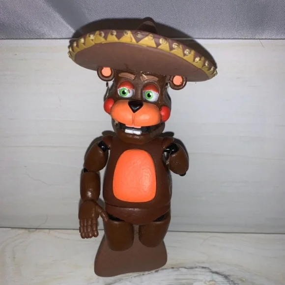 Five Nights at Freddys Toys Funko Fnaf Five Nights At Freddys